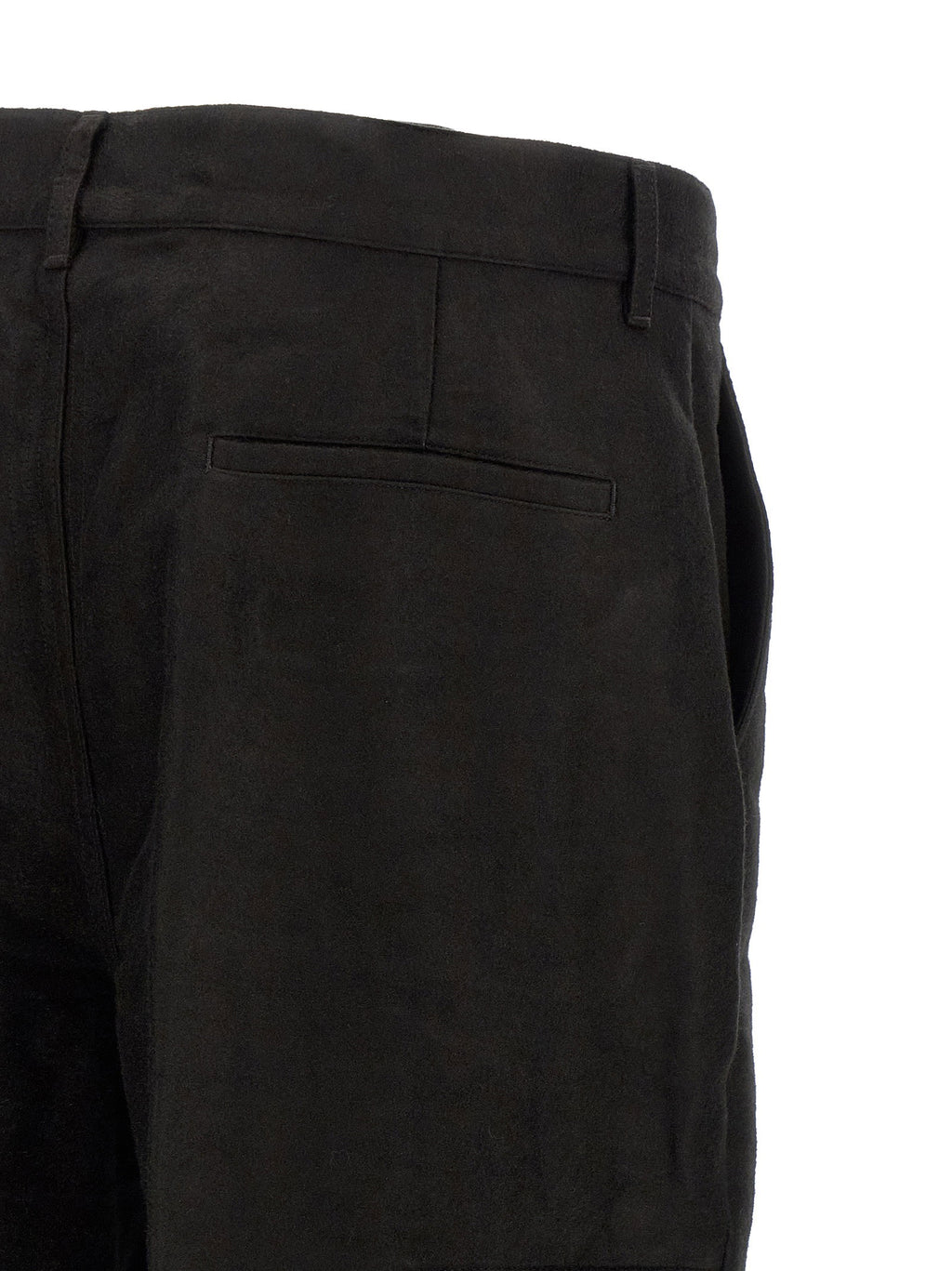 Rick Owens Work Pants