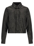 Rick Owens Alice Jacket