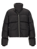 Rick Owens Turtle Down Jacket