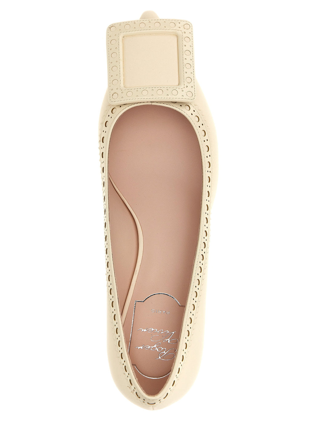 Roger Vivier Viv Pumps In The City