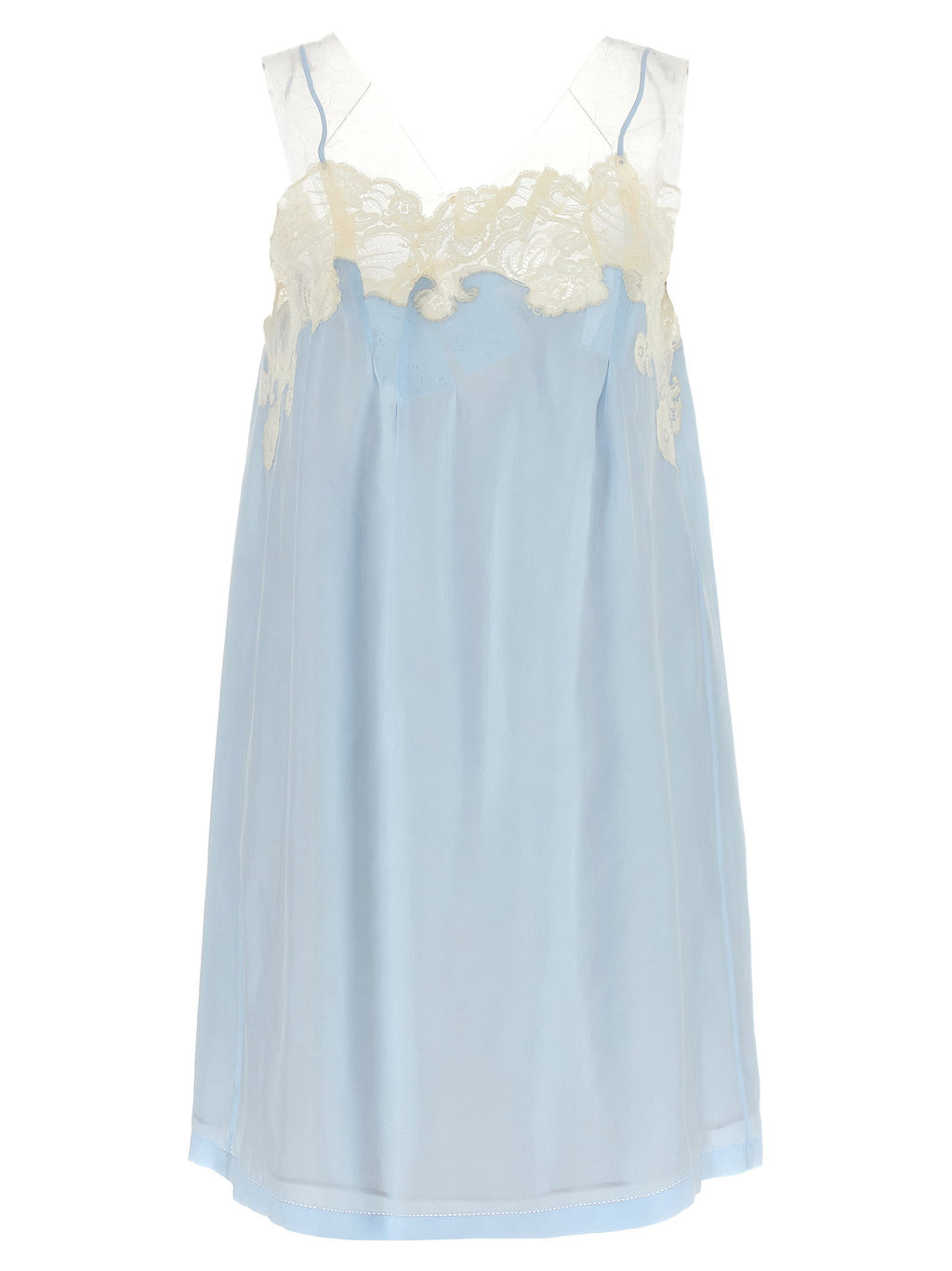 Maison Margiela Taped Dress
