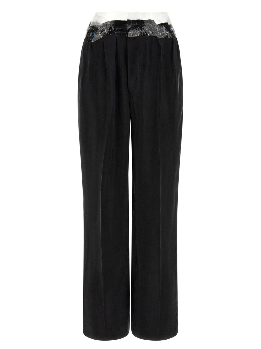 Maison Margiela Taped Pants