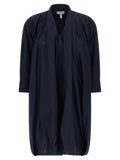 Loewe Draped Dress