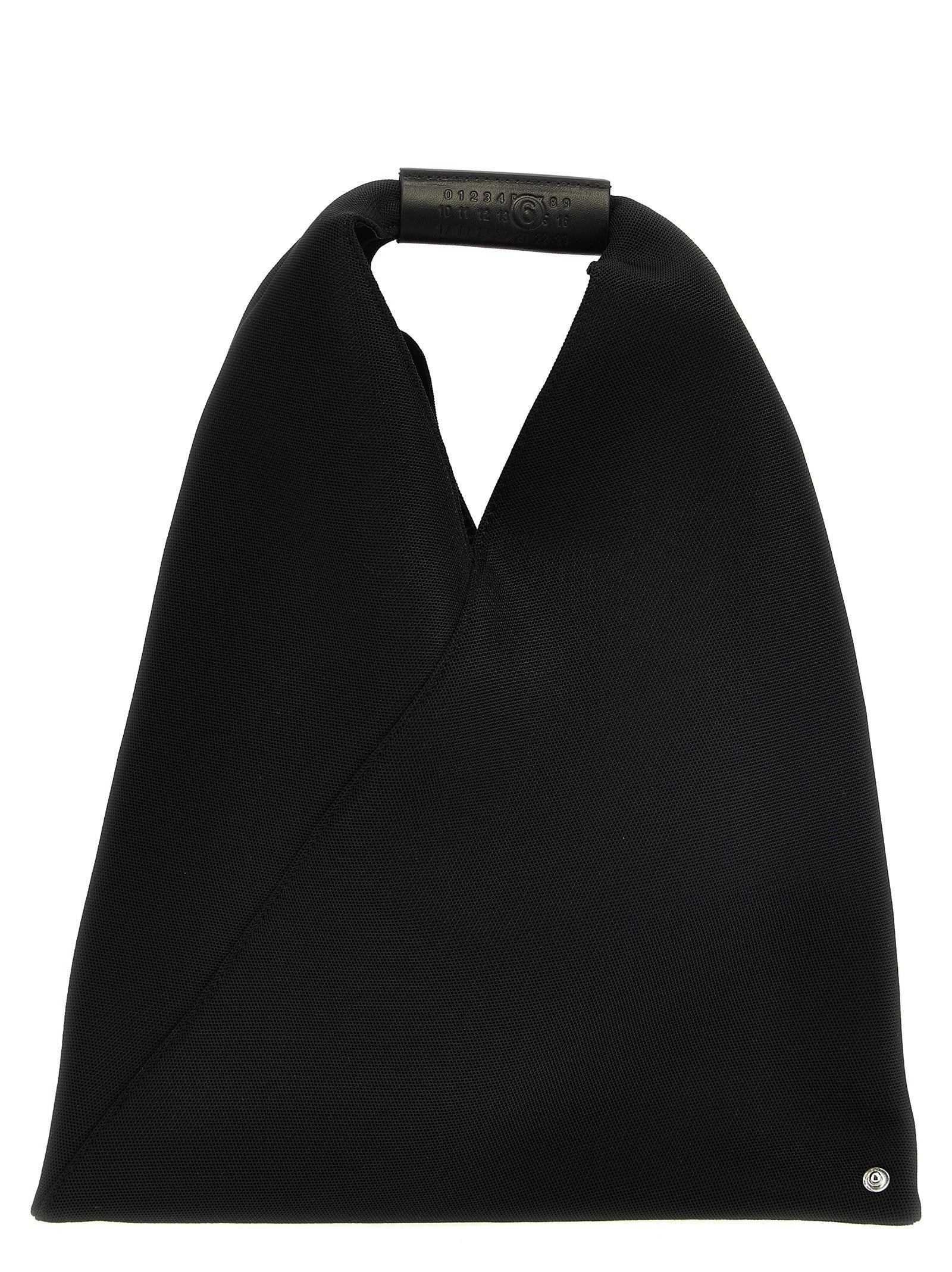 Mm6 Maison Margiela Japanese Bag Classic Small Shoulder Bag