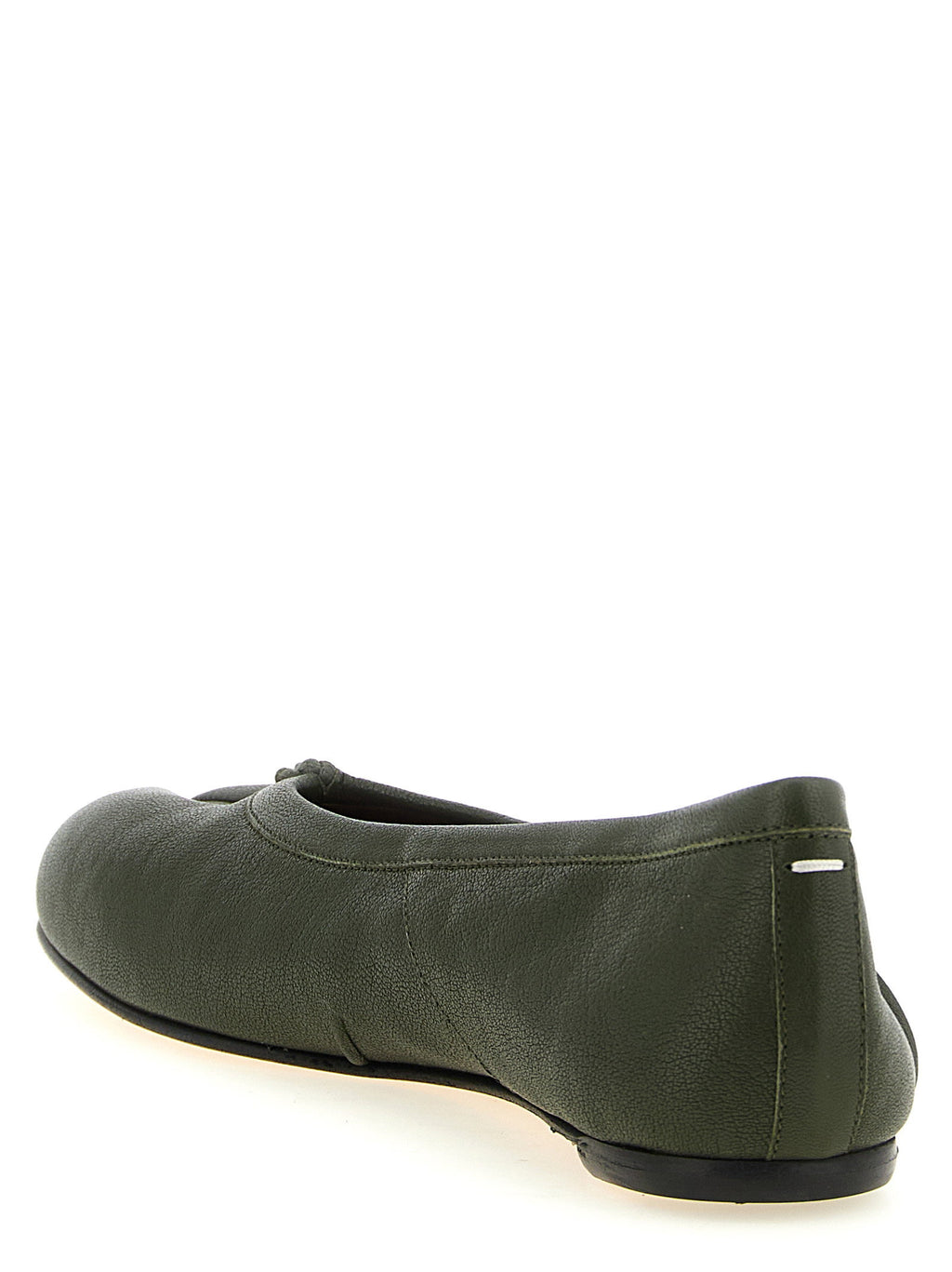 Maison Margiela Tabi New Ballet Flats
