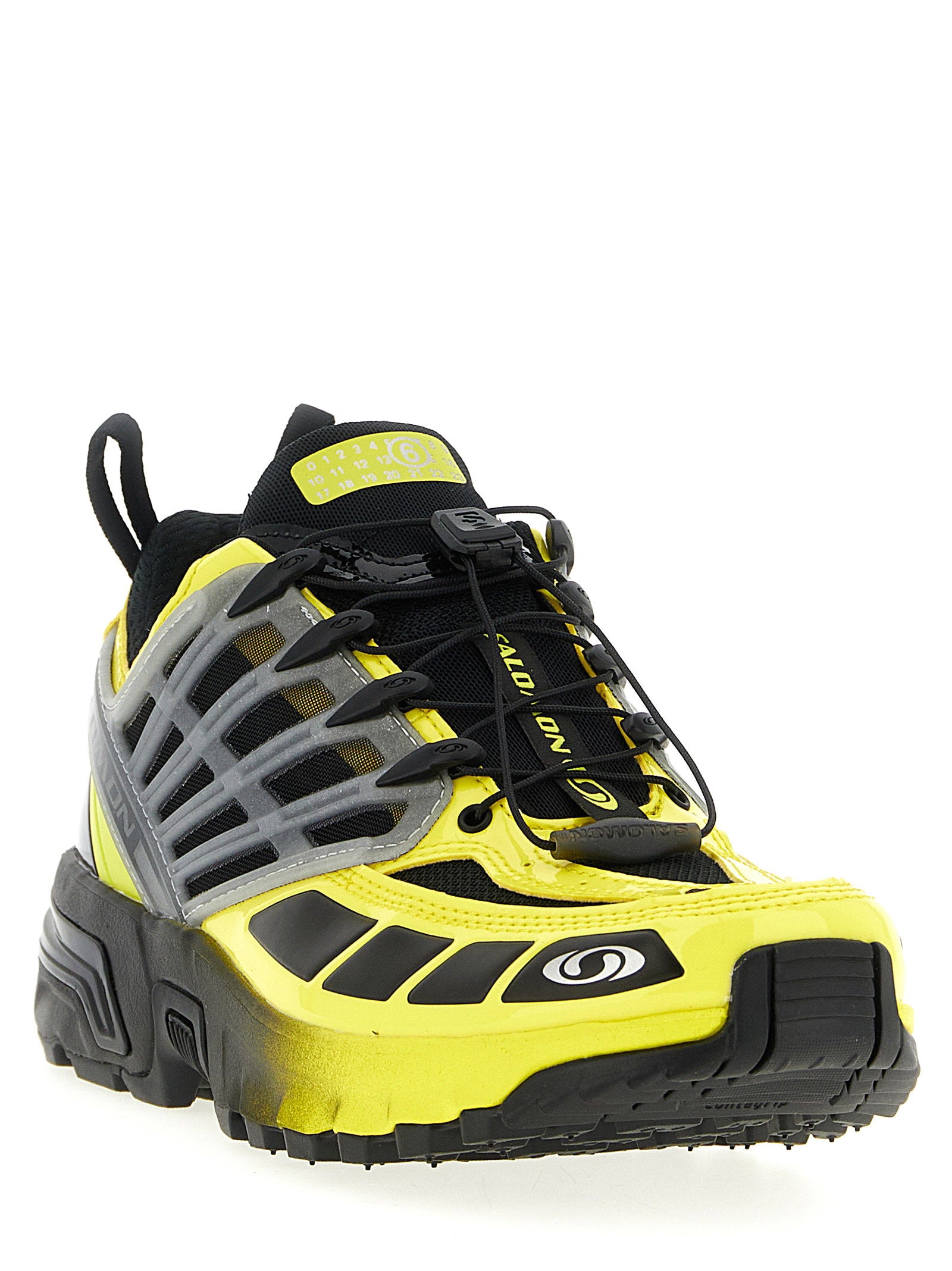 Acs Pro Sneakers Mm6 Maison Margiela X Salomon