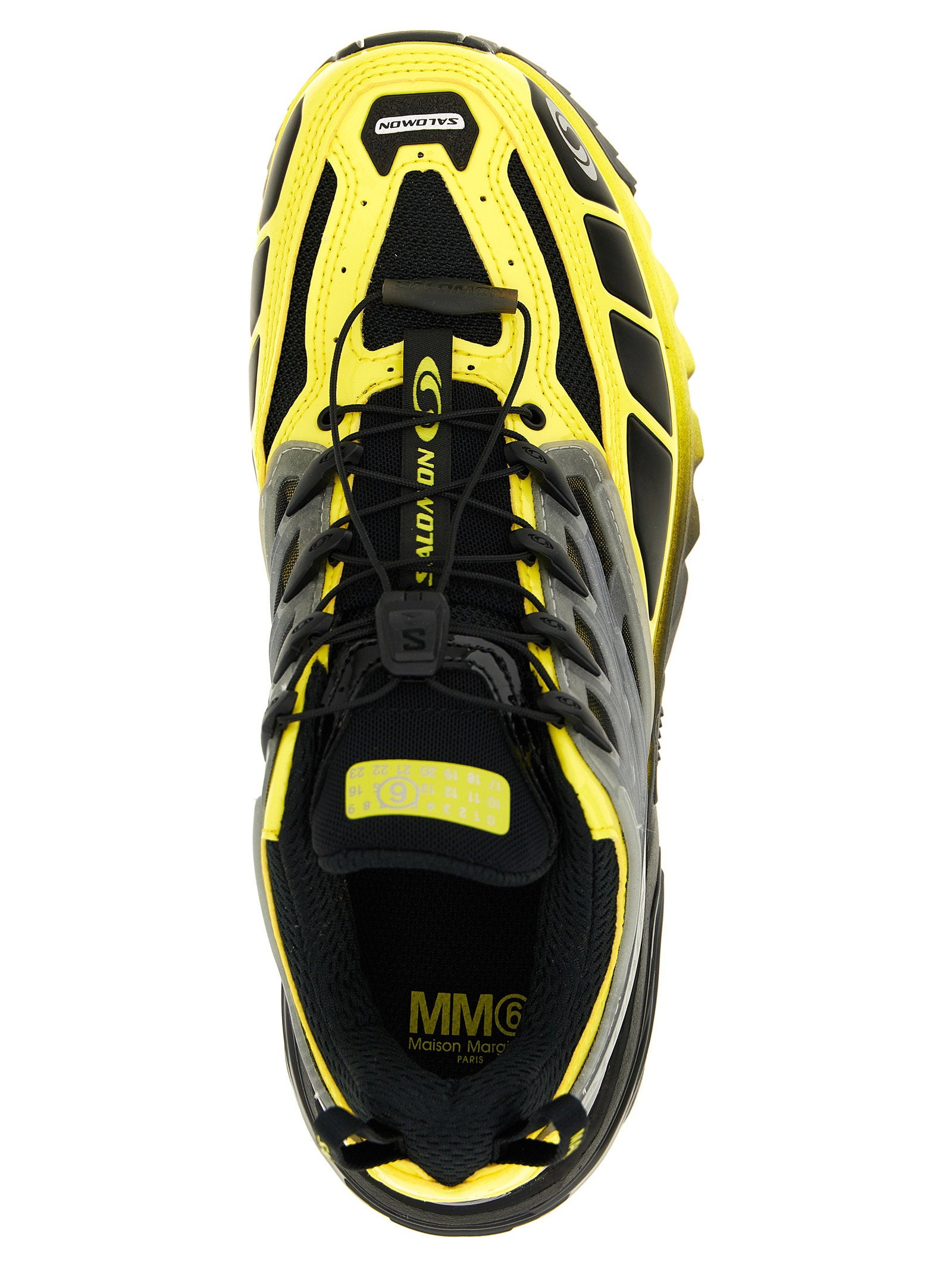 Acs Pro Sneakers Mm6 Maison Margiela X Salomon