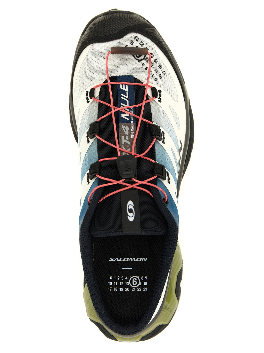 Xt4 Mule Sneakers Mm6 Maison Margiela X Salomon