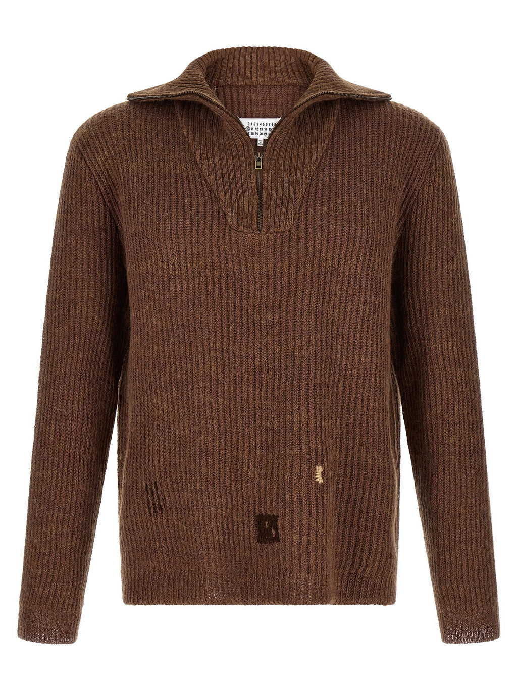 Maison Margiela Mending Sweater