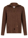 Maison Margiela Mending Sweater