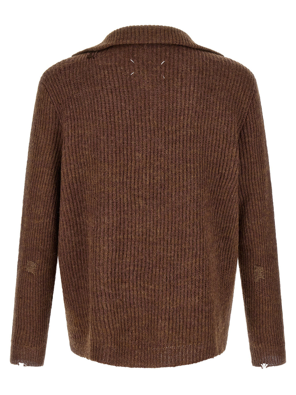 Maison Margiela Mending Sweater