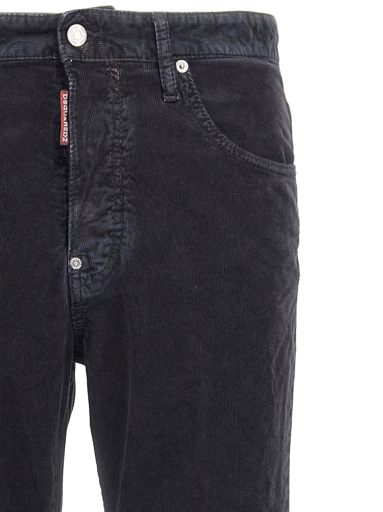 Dsquared2 642 Pants