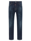 Dsquared2 642 Jeans