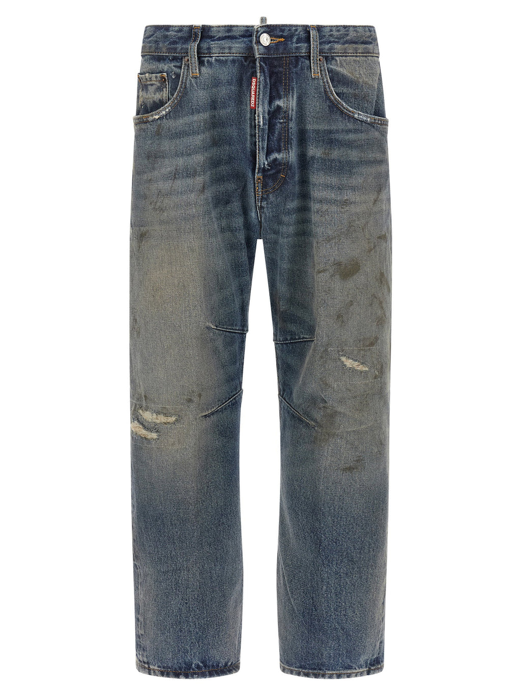 Dsquared2 Kawaii Jeans