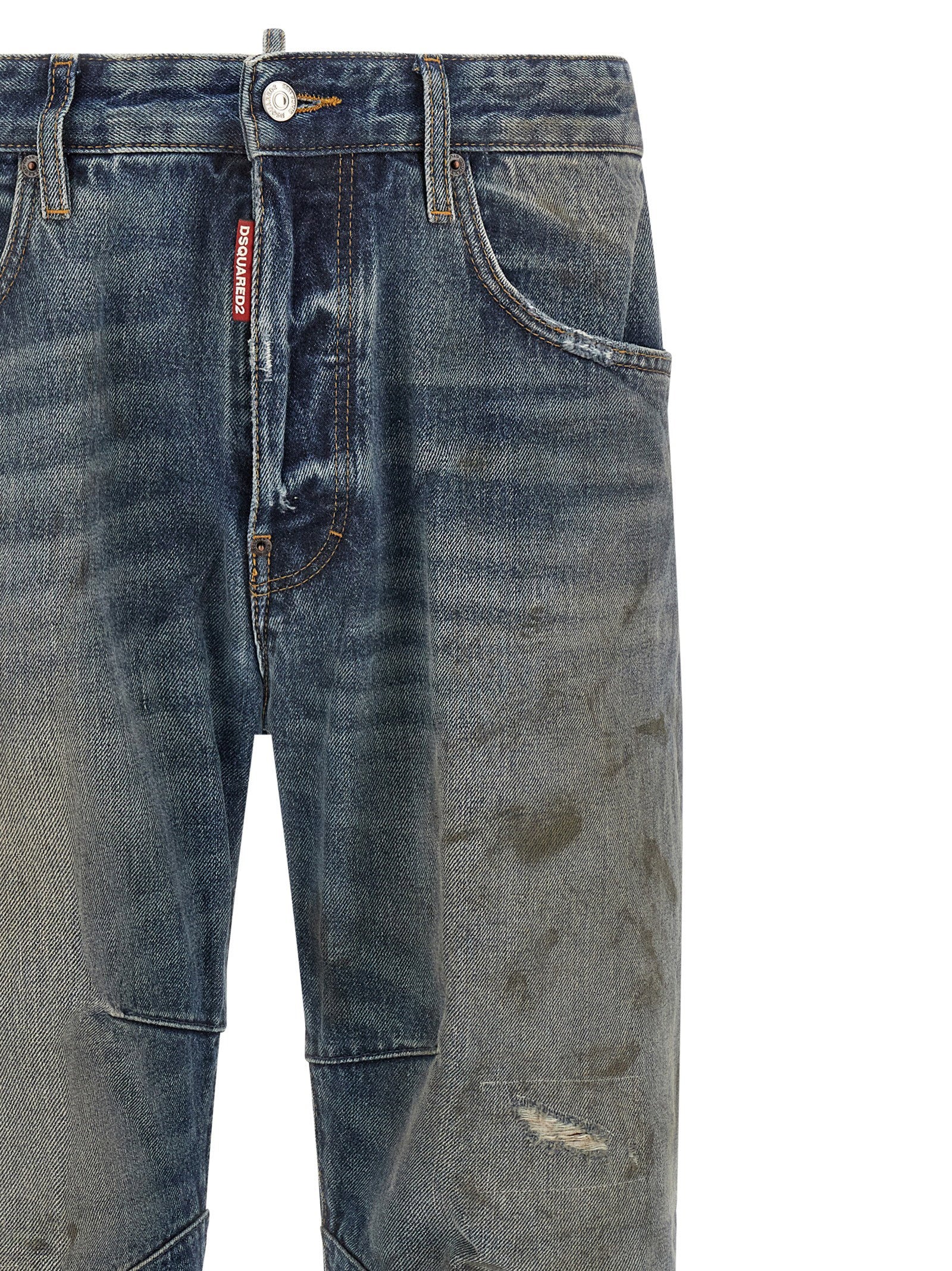 Dsquared2 Kawaii Jeans