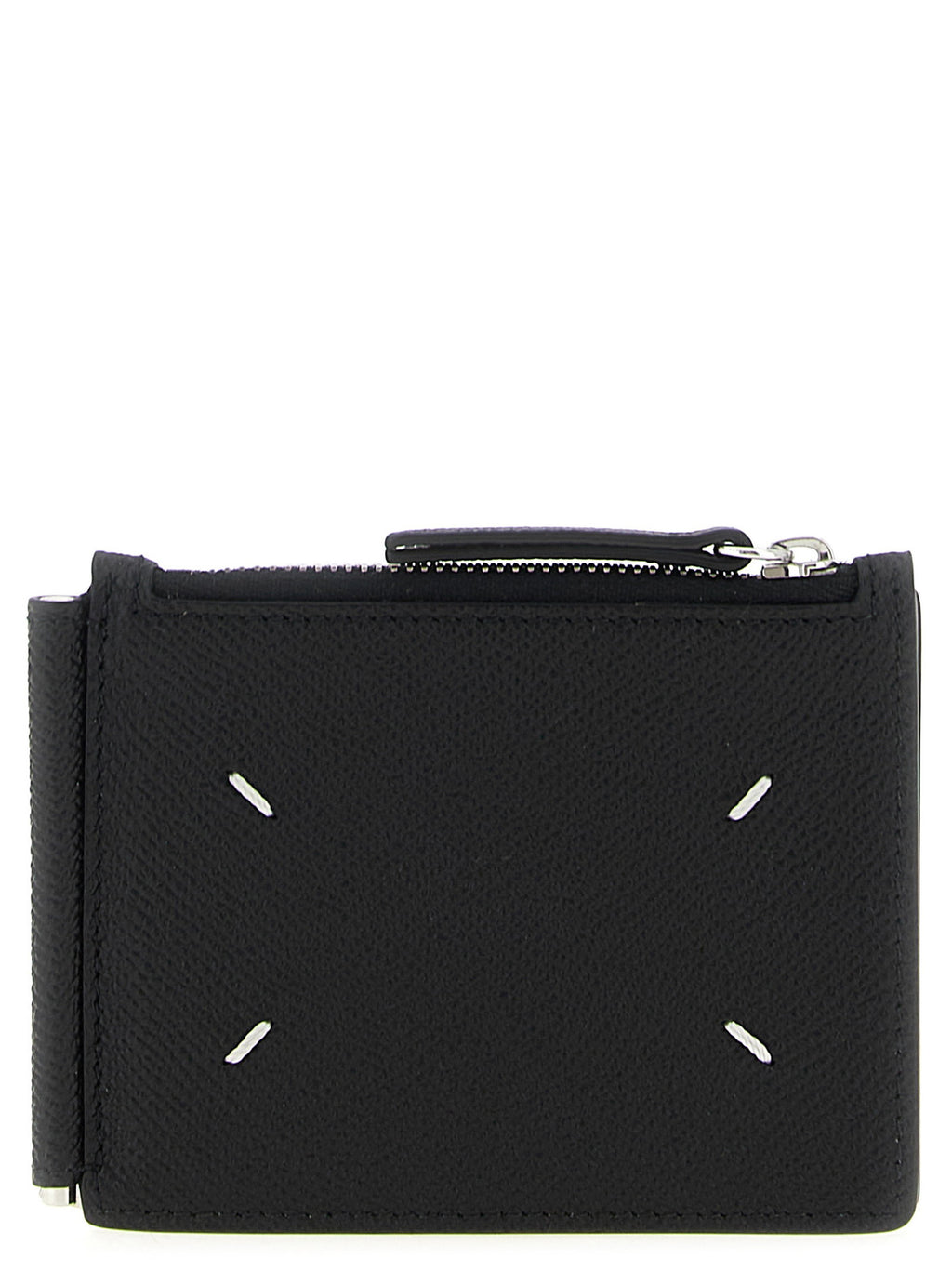 Maison Margiela Logo Wallet