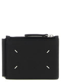 Maison Margiela Logo Wallet