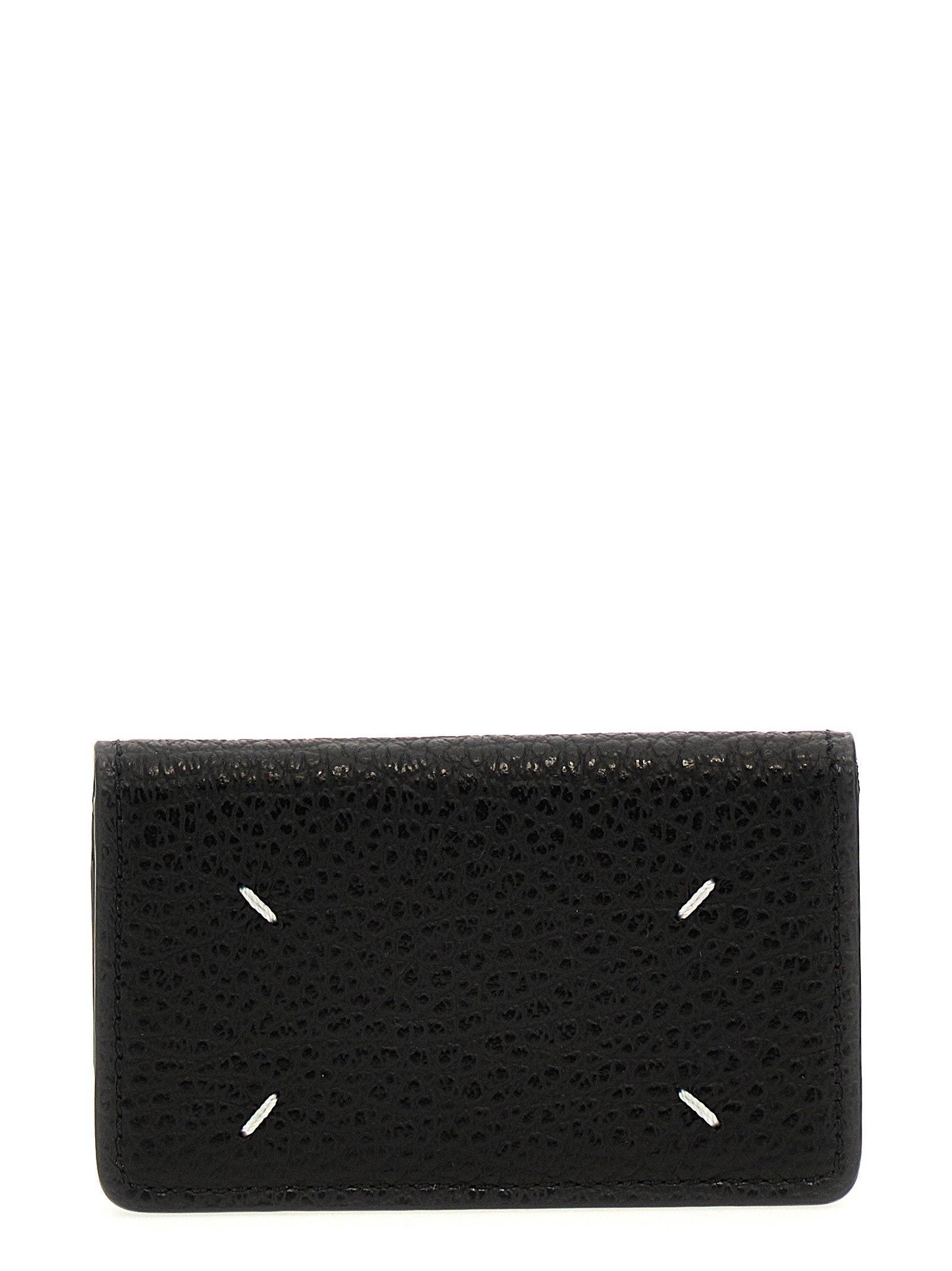 Maison Margiela Four Stitches Card Holder