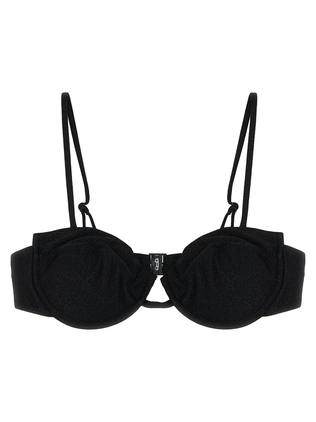 Mc2 Saint Barth Salina Bikini Top