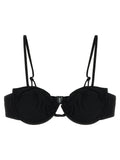 Mc2 Saint Barth Salina Bikini Top