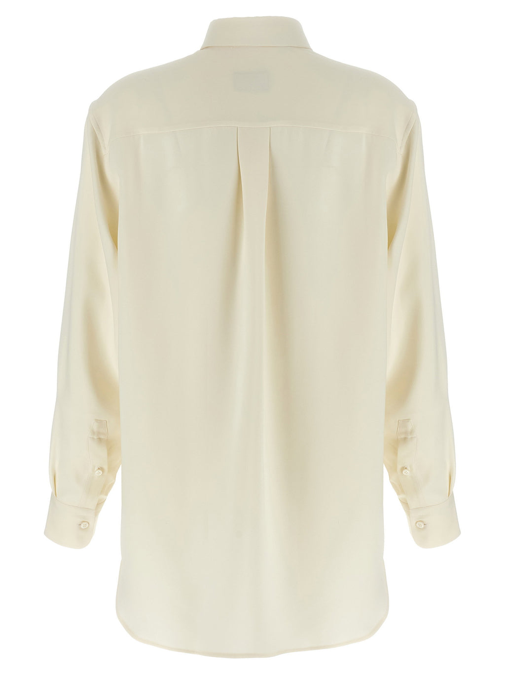 Brioni Cady Silk Shirt