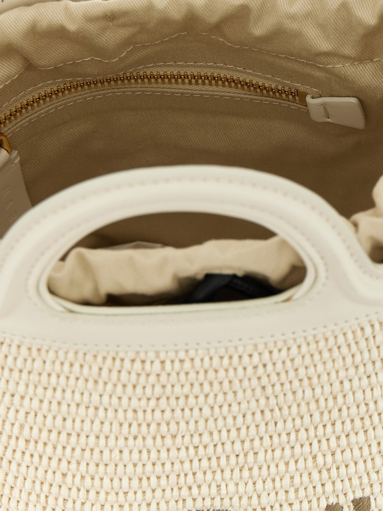 Marni Tropicalia Small Bucket Bag