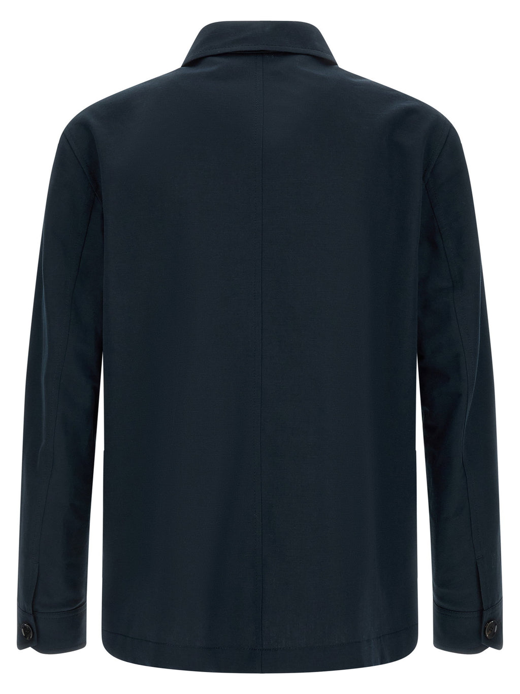 Brioni Desert Jacket