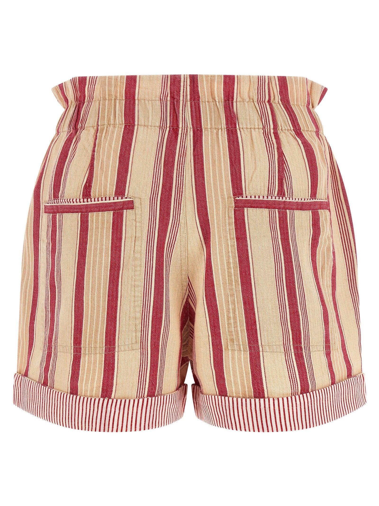 Marant Etoile Nirma Shorts