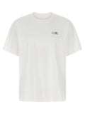 Mm6 Maison Margiela Printed T-shirt