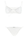 Allis Sporty Mesh Bikini