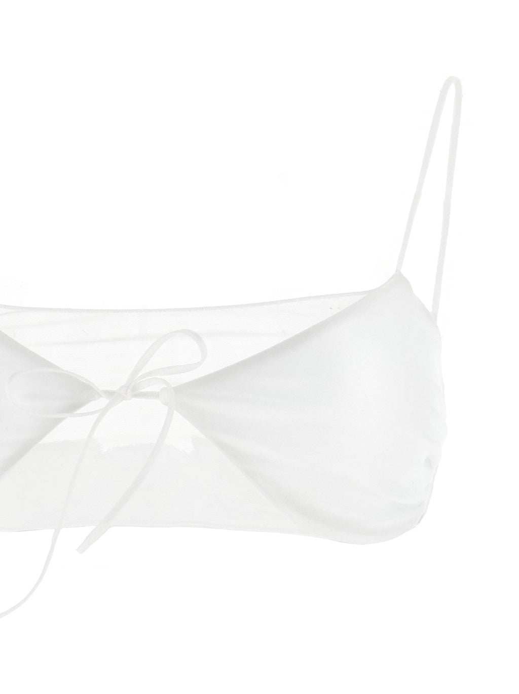Allis Sporty Mesh Bikini