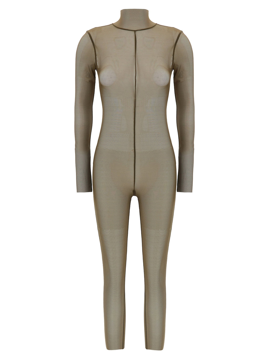 Cavellion Women's Signature Couture Jumpsuit
