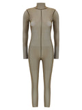 Cavellion Women's Signature Couture Jumpsuit