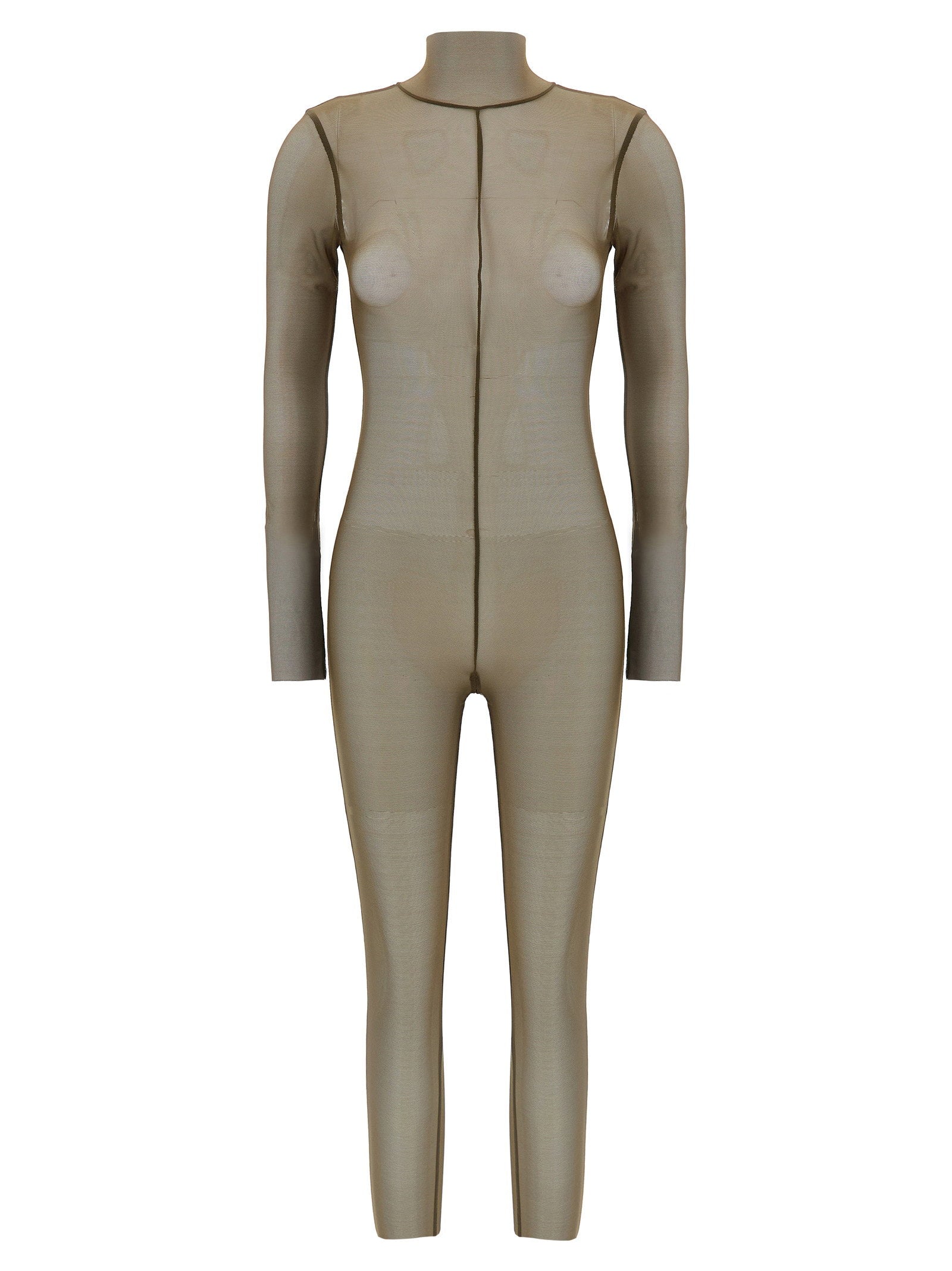 Cavellion Women's Signature Couture Jumpsuit