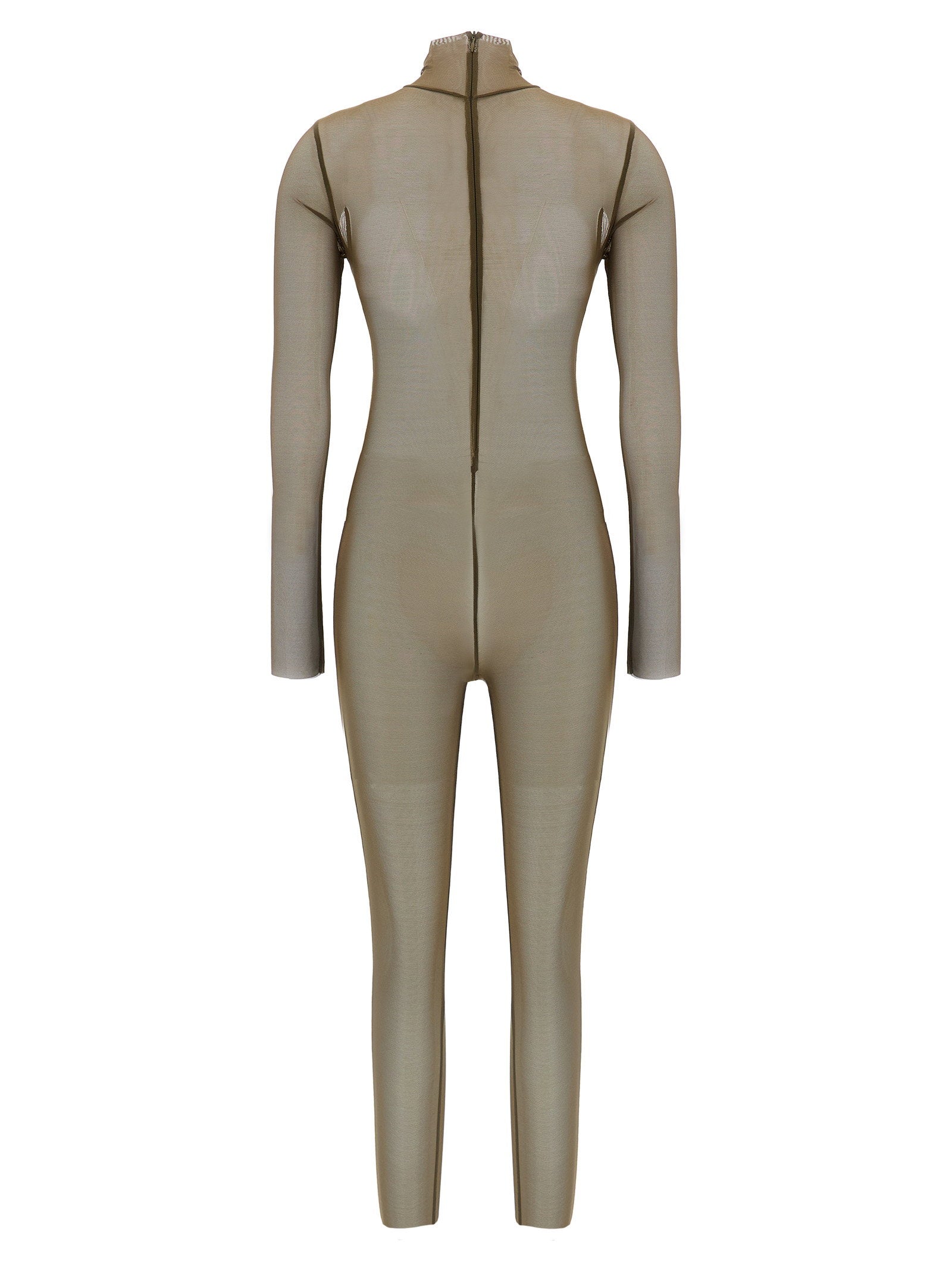 Cavellion Women's Signature Couture Jumpsuit