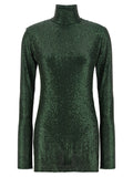 Norma Kamali Pickleball Dress
