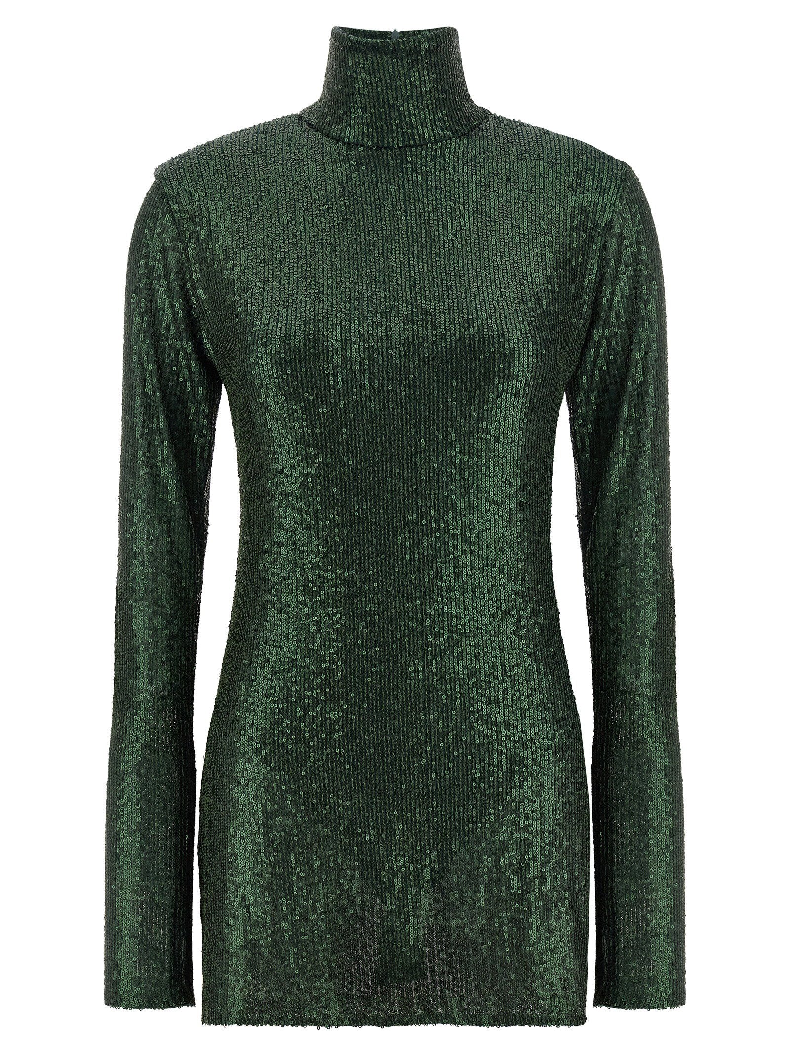Norma Kamali Pickleball Dress