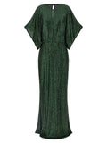 Norma Kamali Reverse Obie Dress