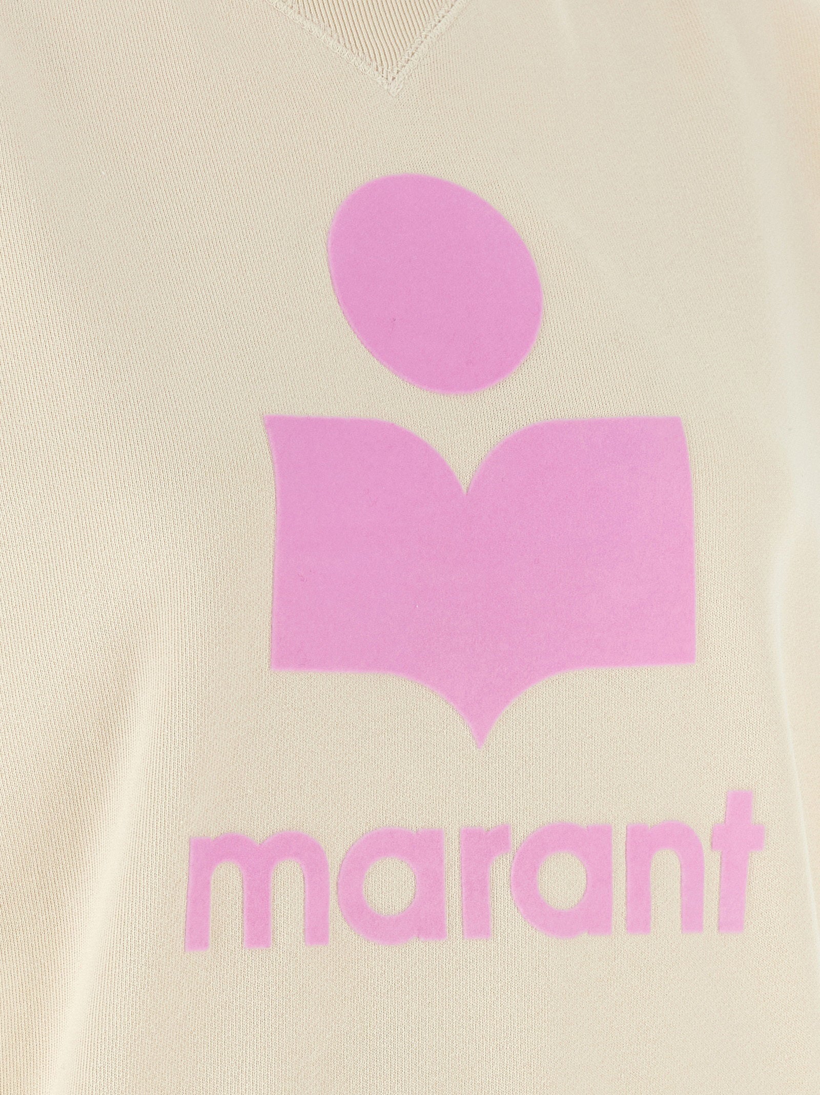 Marant Etoile Mobyli Sweatshirt
