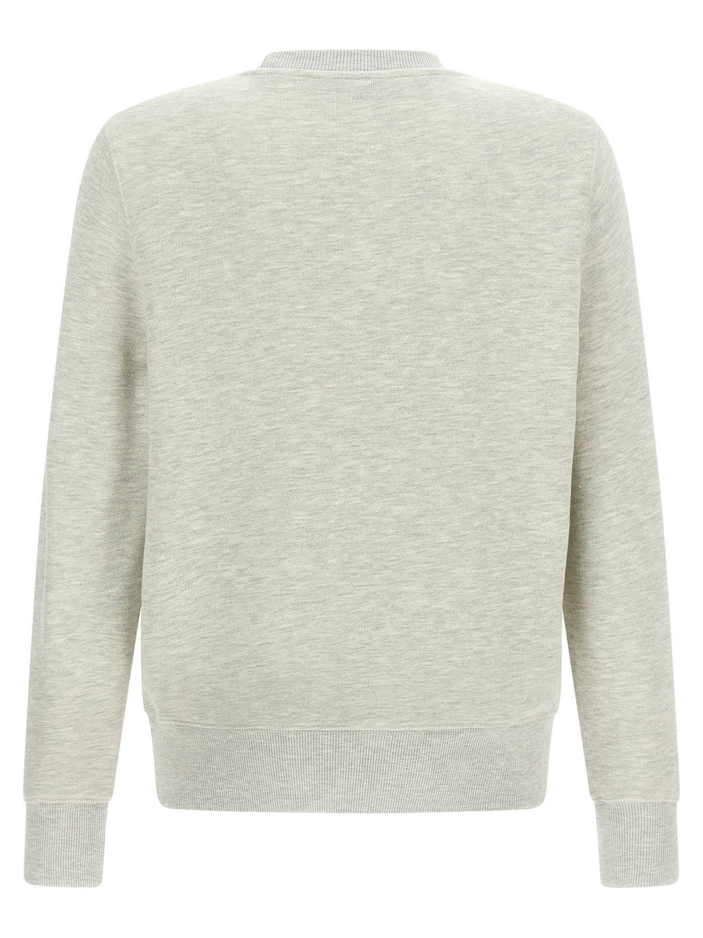 Autry Logo Embroidery Sweatshirt