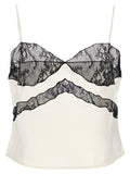 The Andamane Narcisa Top