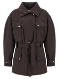 The Andamane Xandra Jacket Jacket