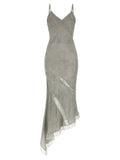 The Andamane Rosetta Dress