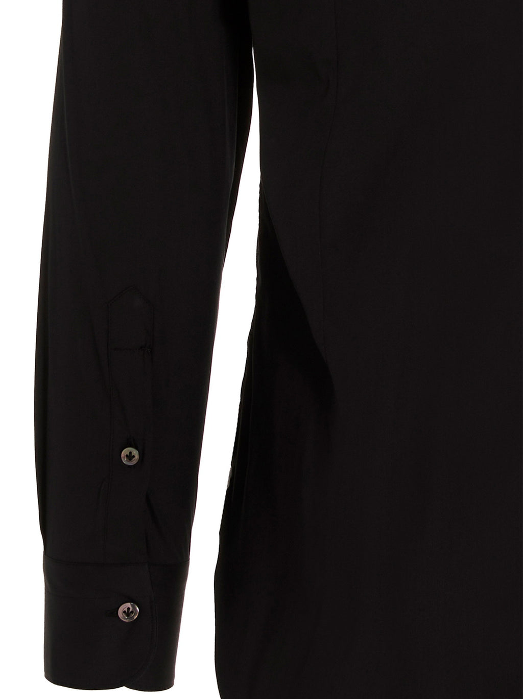 Barba Poplin Shirt