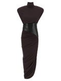 The Andamane Ursula Dress