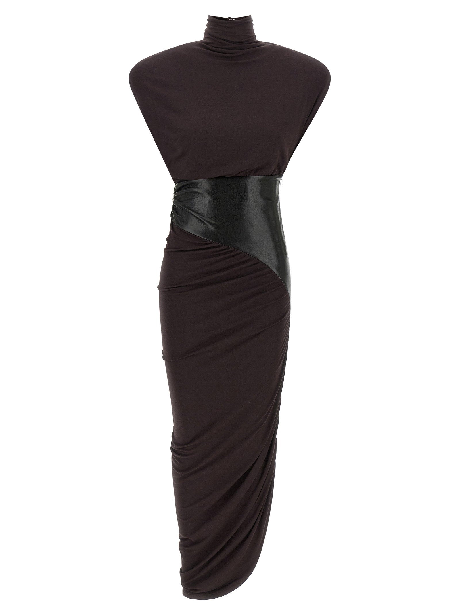 The Andamane Ursula Dress