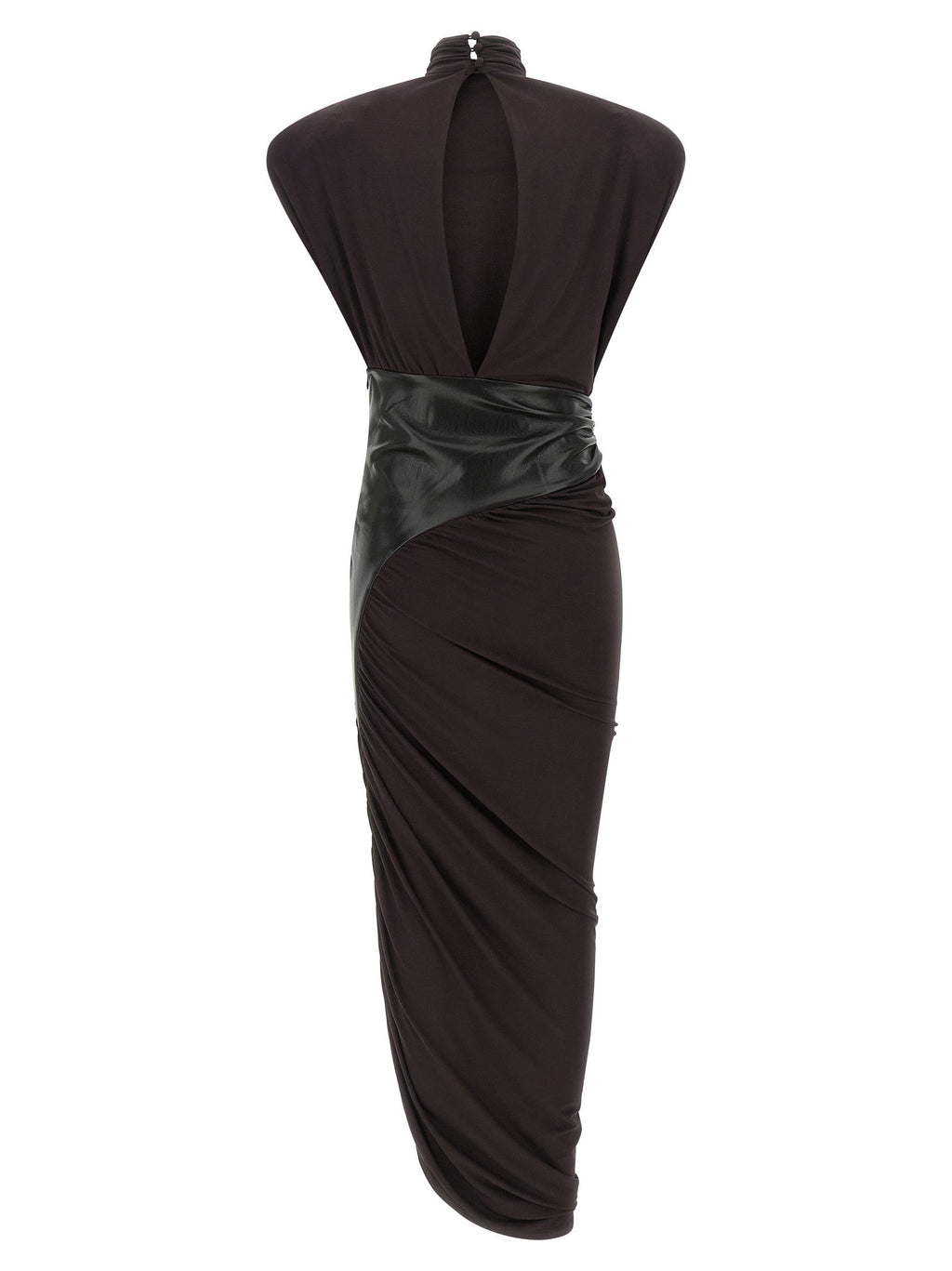 The Andamane Ursula Dress