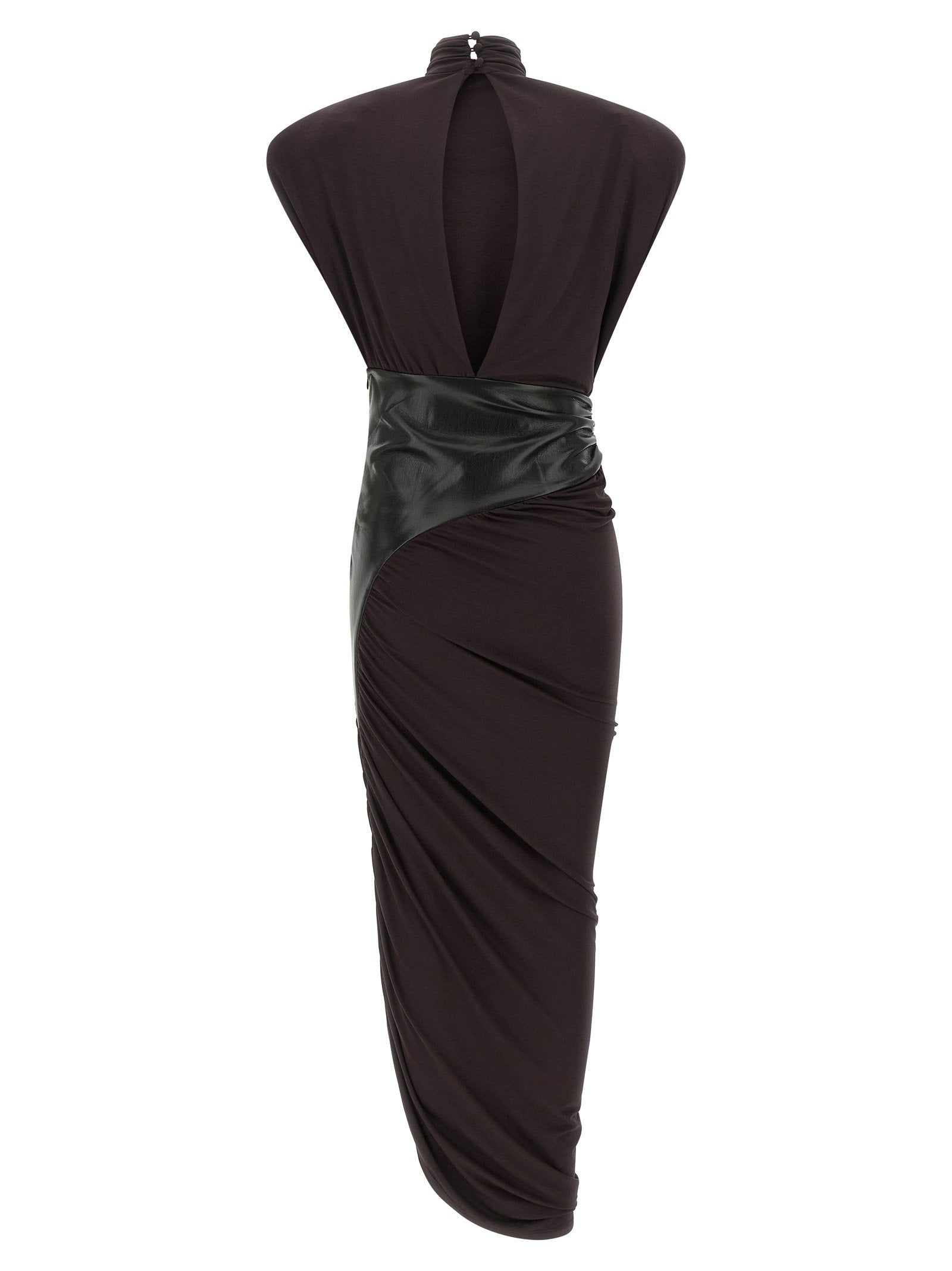 The Andamane Ursula Dress