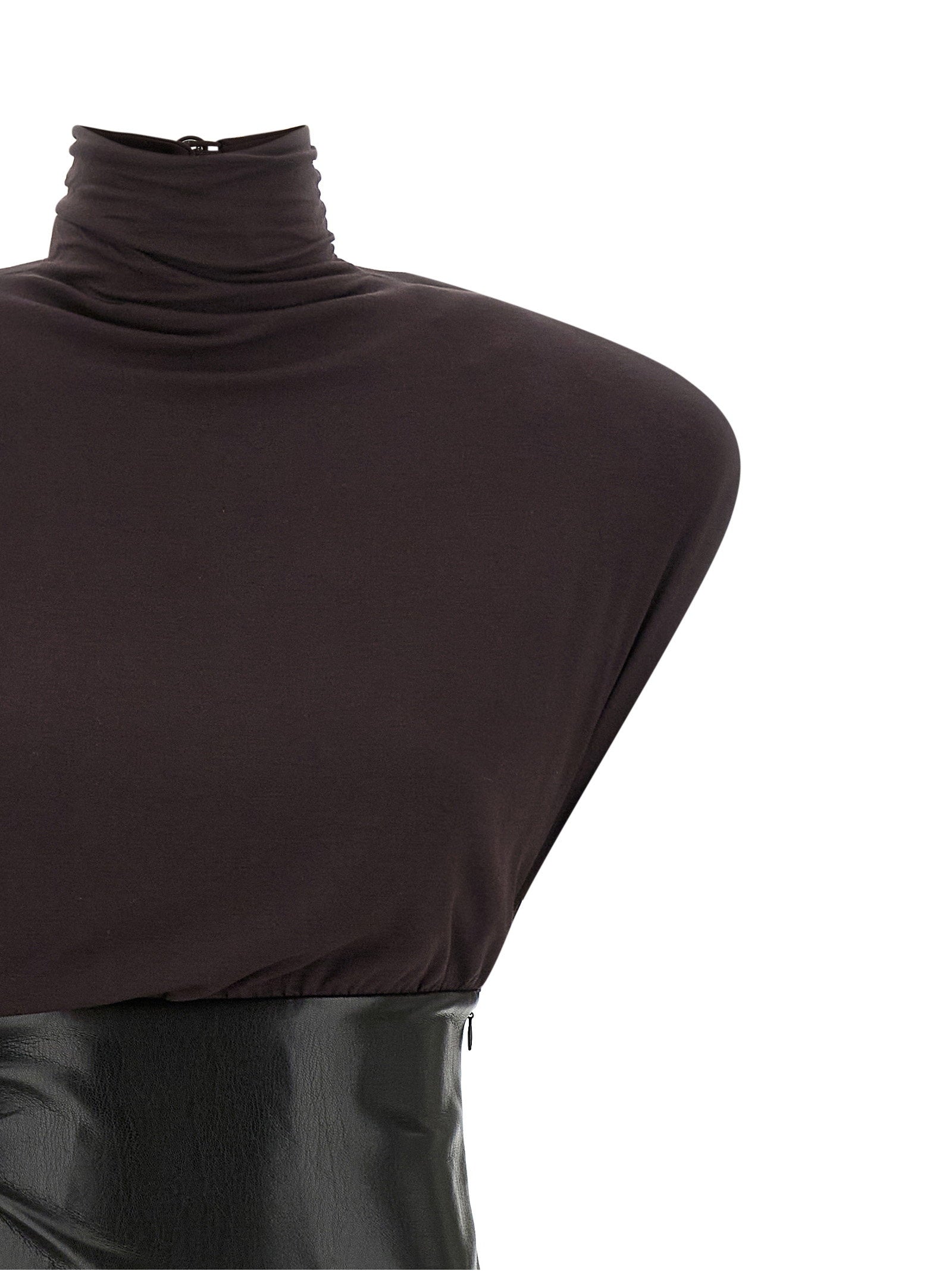The Andamane Ursula Dress