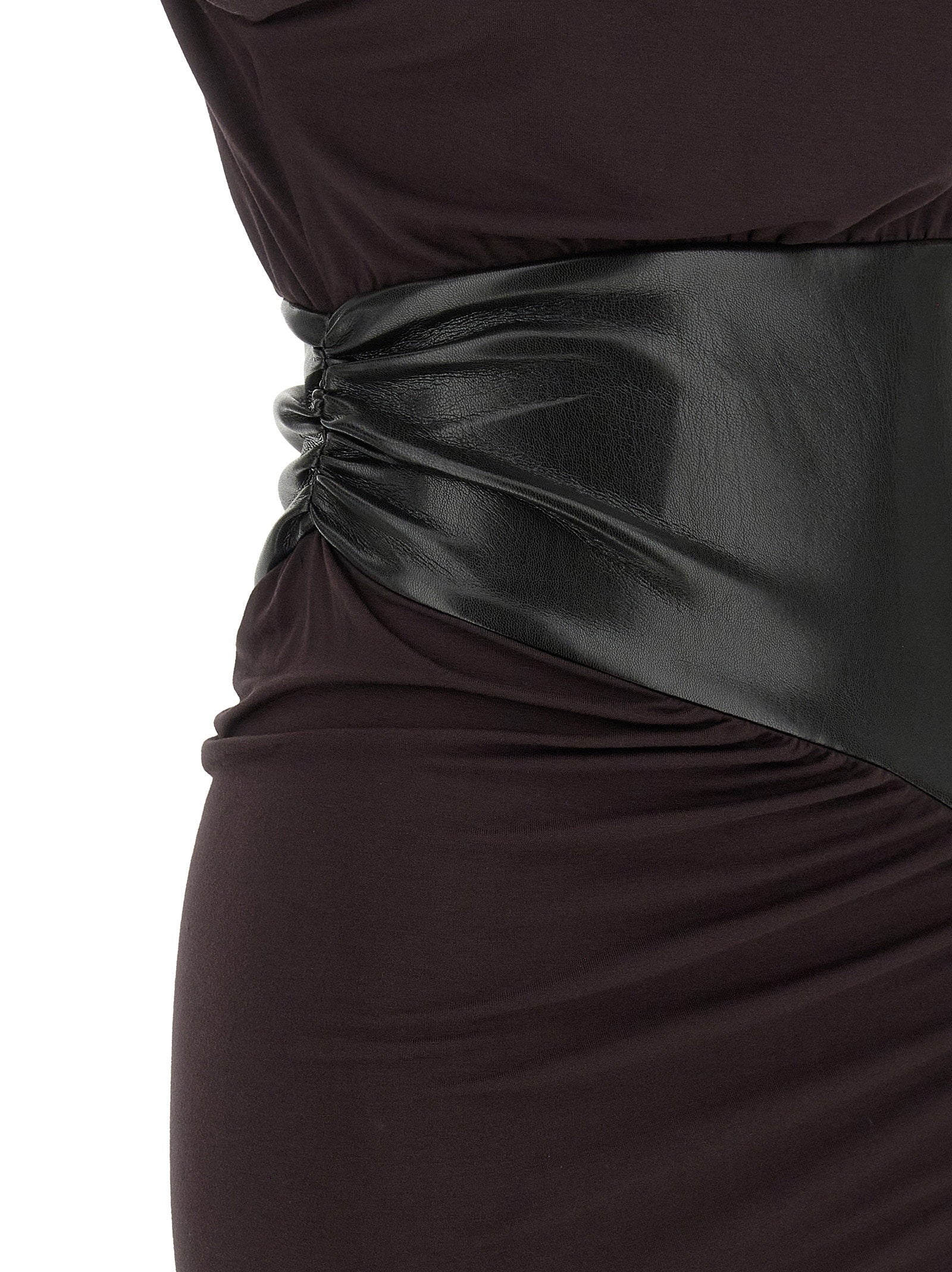 The Andamane Ursula Dress